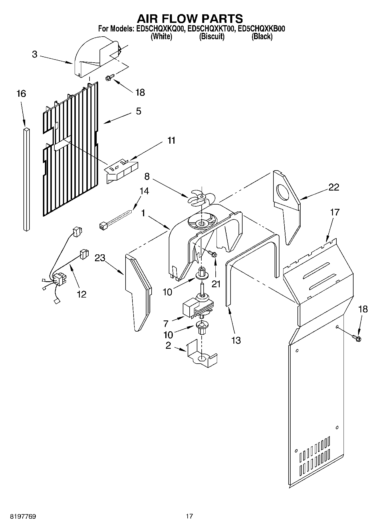 10 - AIR FLOW