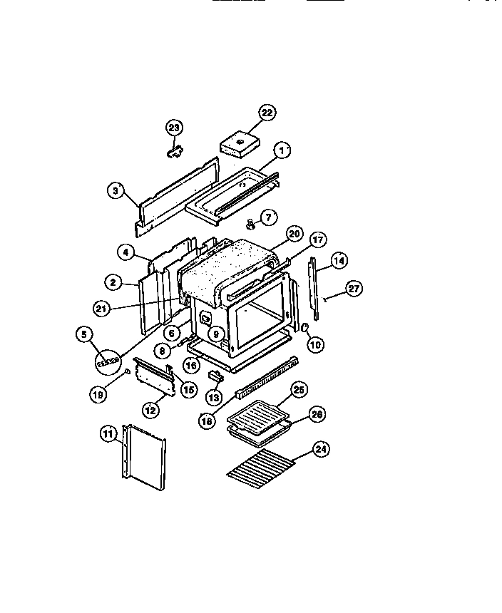 04 - CAVITY & PANELS