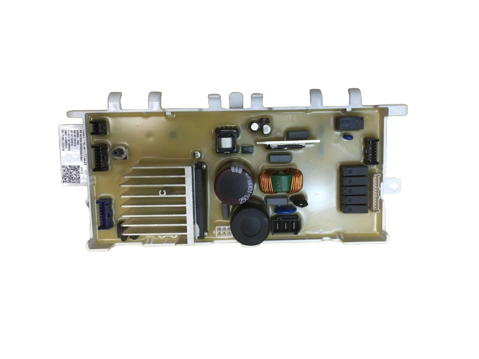 W11556535 Whirlpool Electronic Control Board with Core