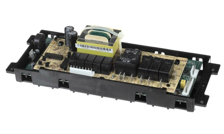 5304507680 Frigidaire Controller
