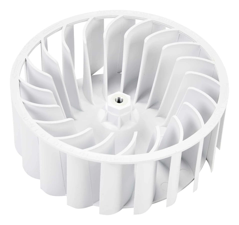 WP33002797 Whirlpool Wheel