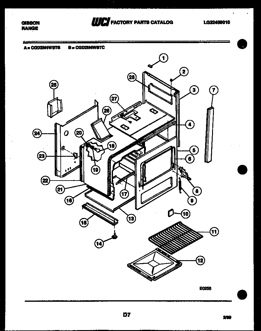 07 - BODY PARTS