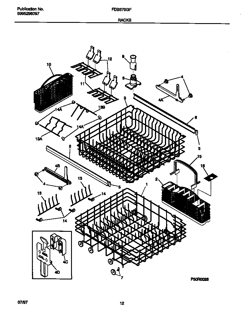 07 - RACKS