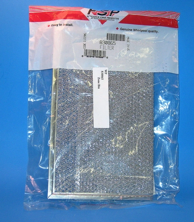 WP830865 Whirlpool Filter