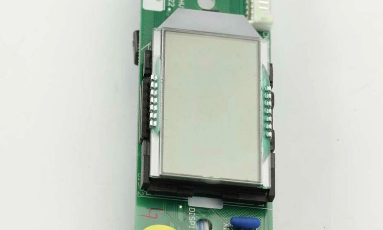WJ26X22342 GE Display Board