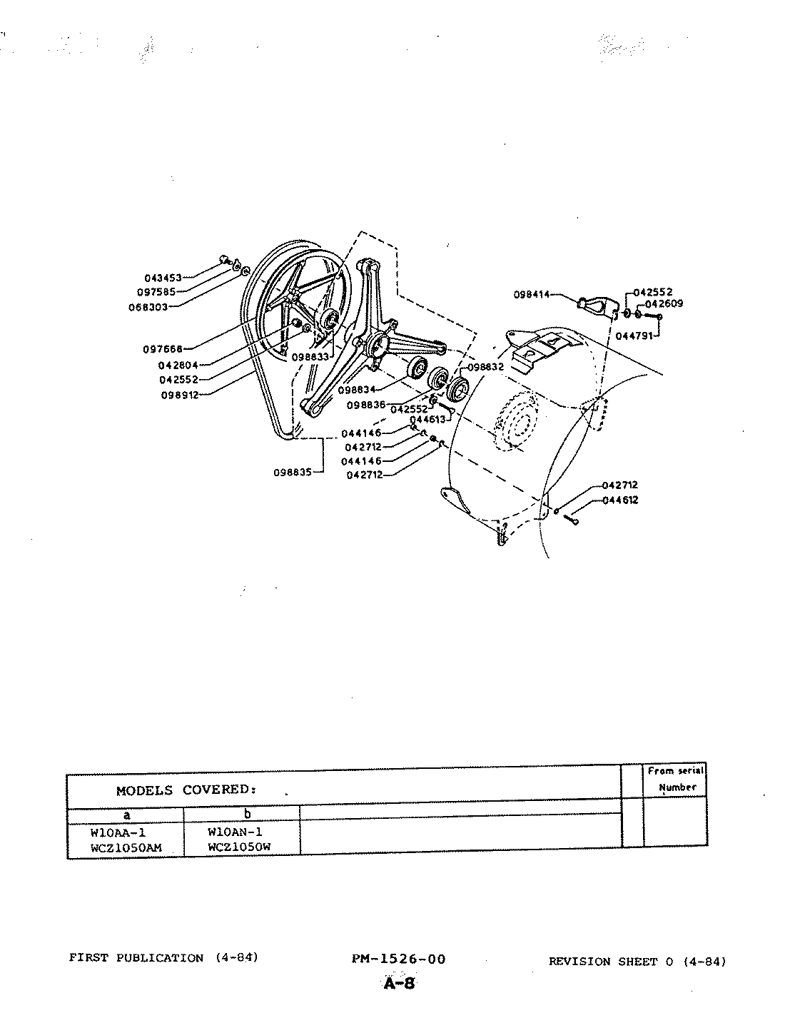 06 - PULLEY