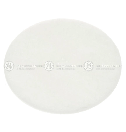 WB35K10013 GE Fan Insulation