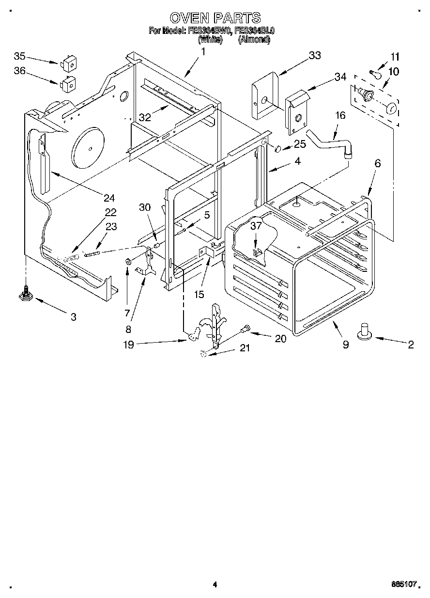 04 - OVEN