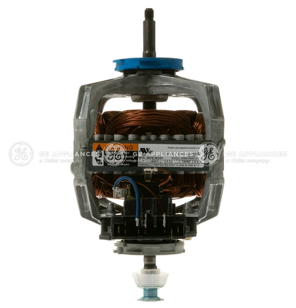 WE17X10004 GE Motor Switch and Pulley