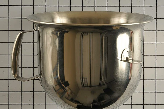 W10584889 Whirlpool Mixer Bowl