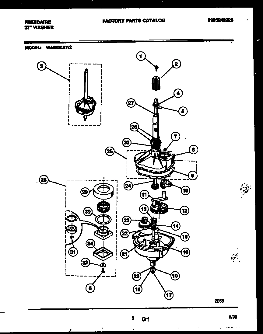 04 - TRANSMISSION PARTS