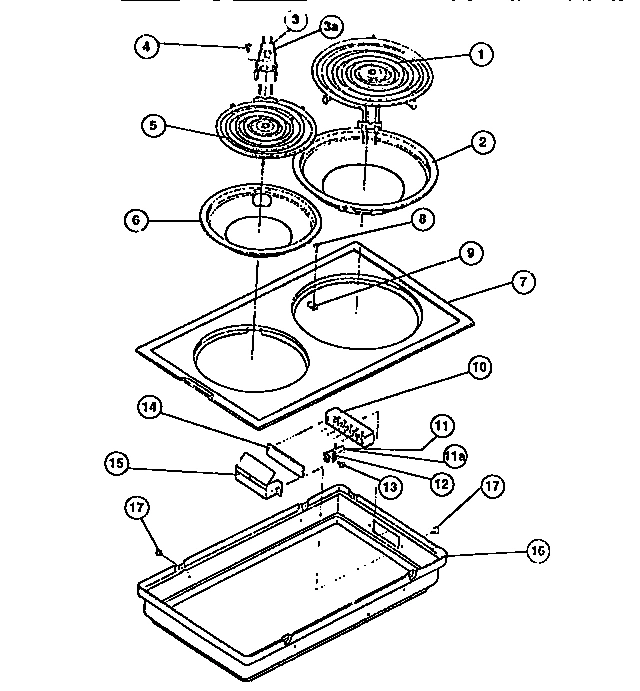 06 - COOK TOP