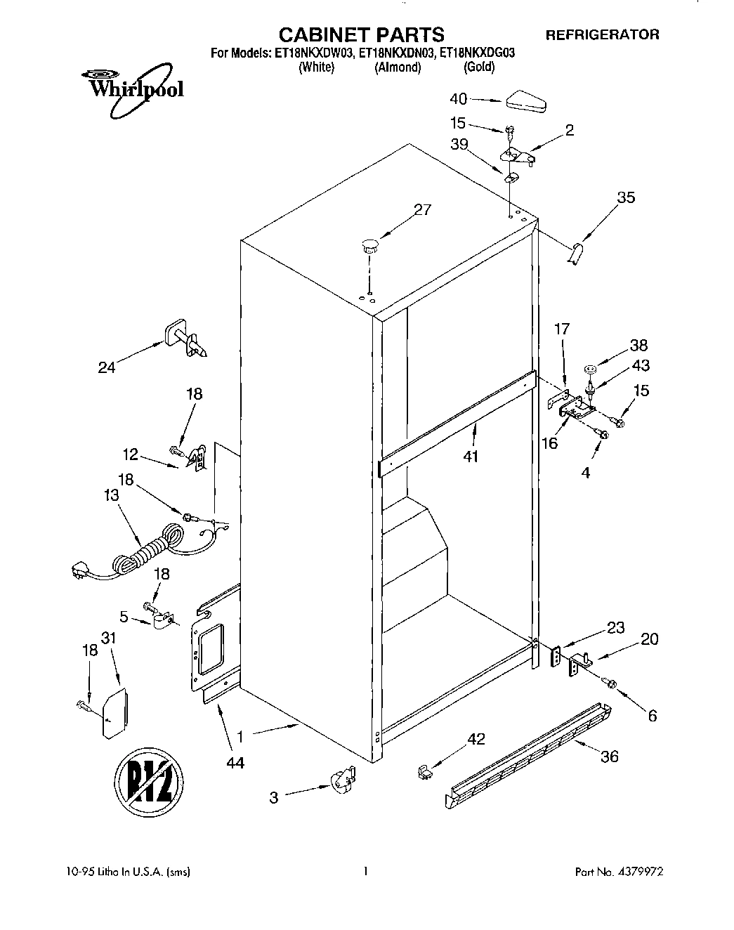 01 - CABINET