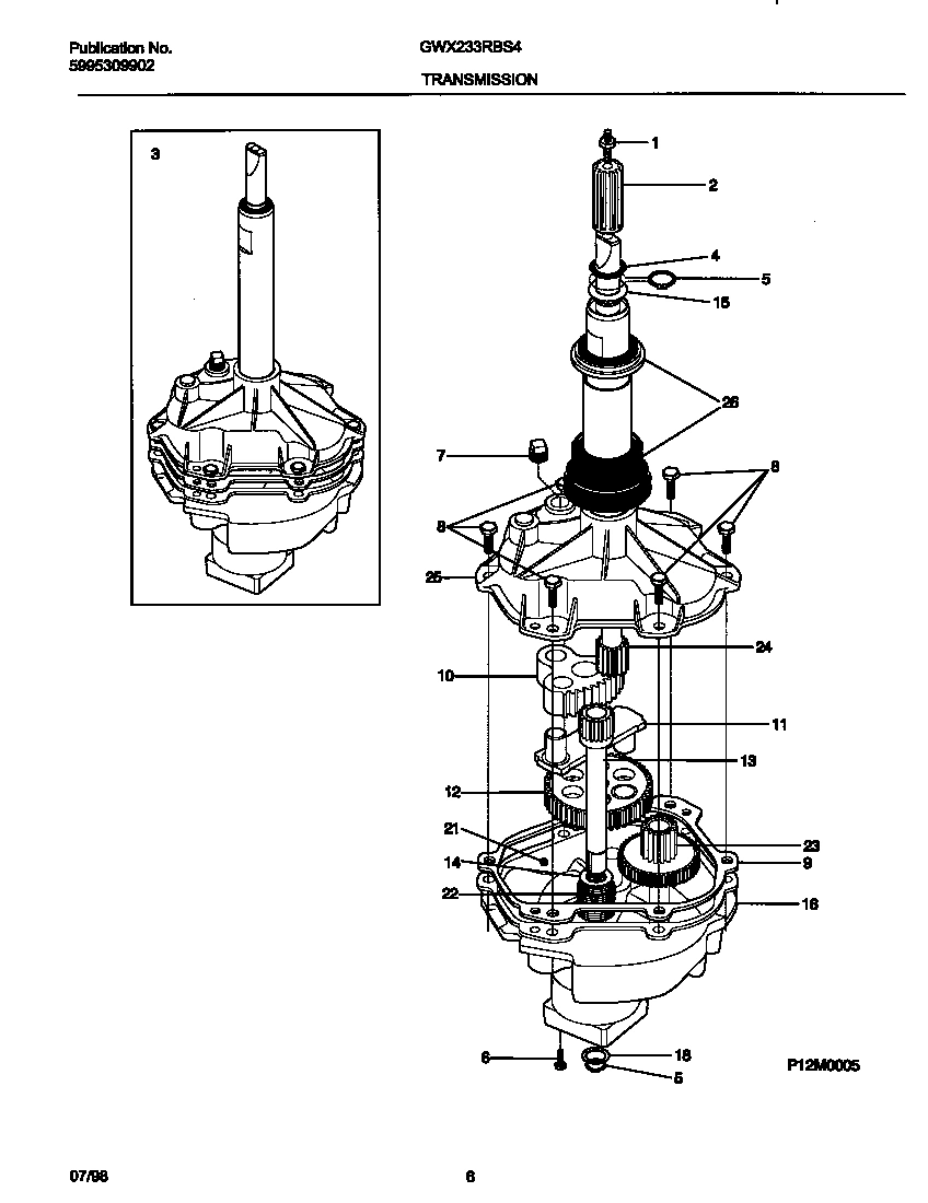 04 - TRANSMISSION