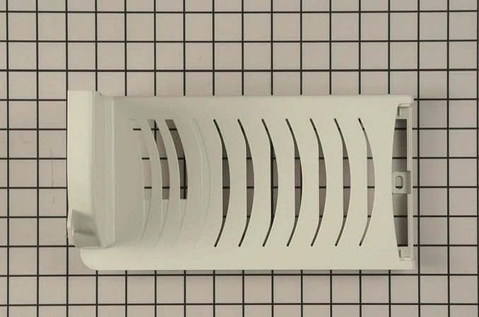 242014301 Frigidaire Refrigerator Diffuser Ho