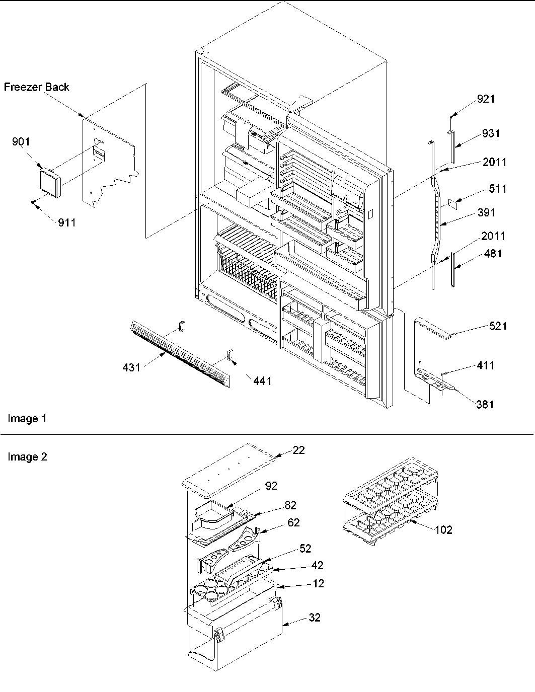 04 - Door Handles & Accessories