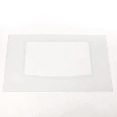316202818 Frigidaire Oven White Range Outer D