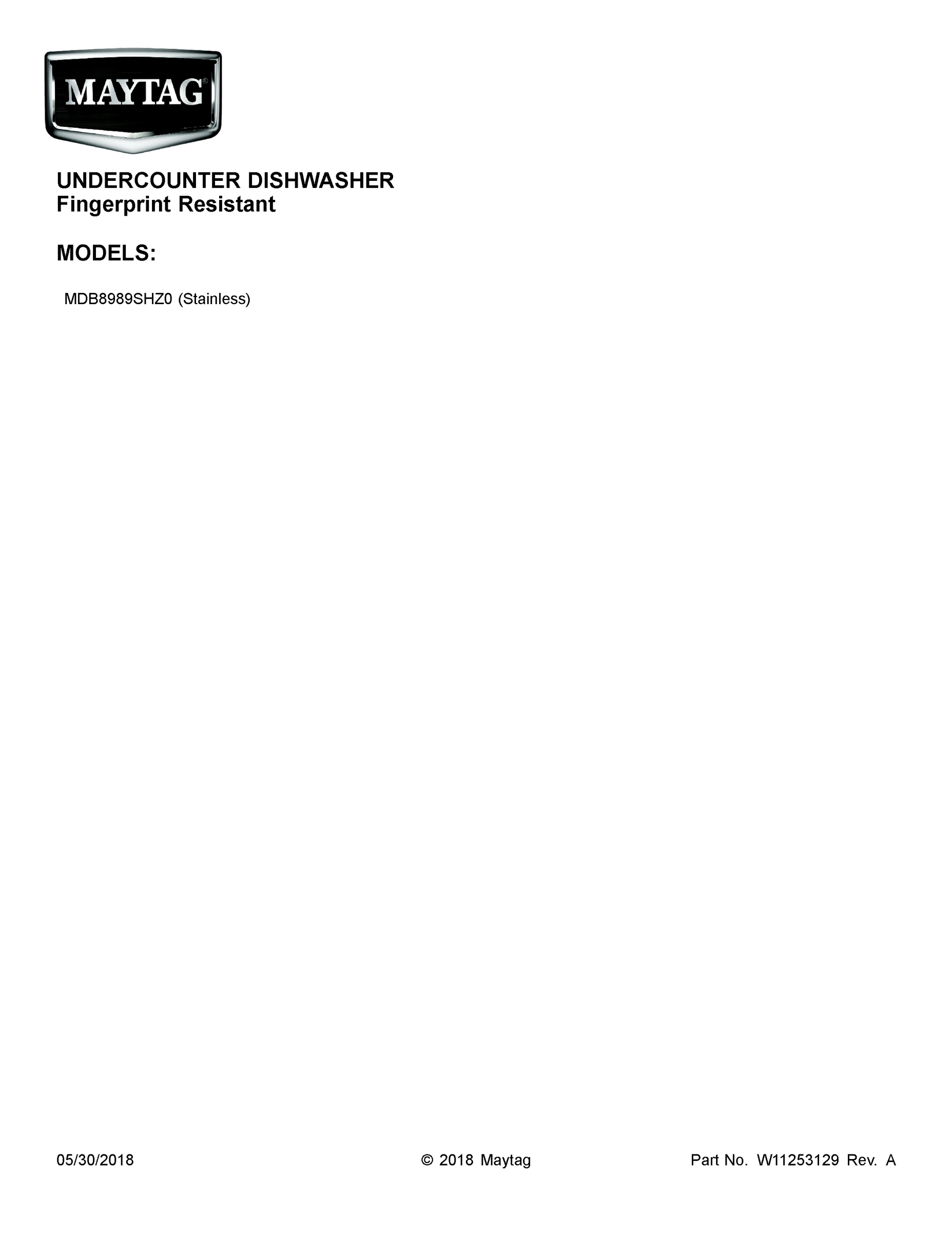 01 - COVER SHEET