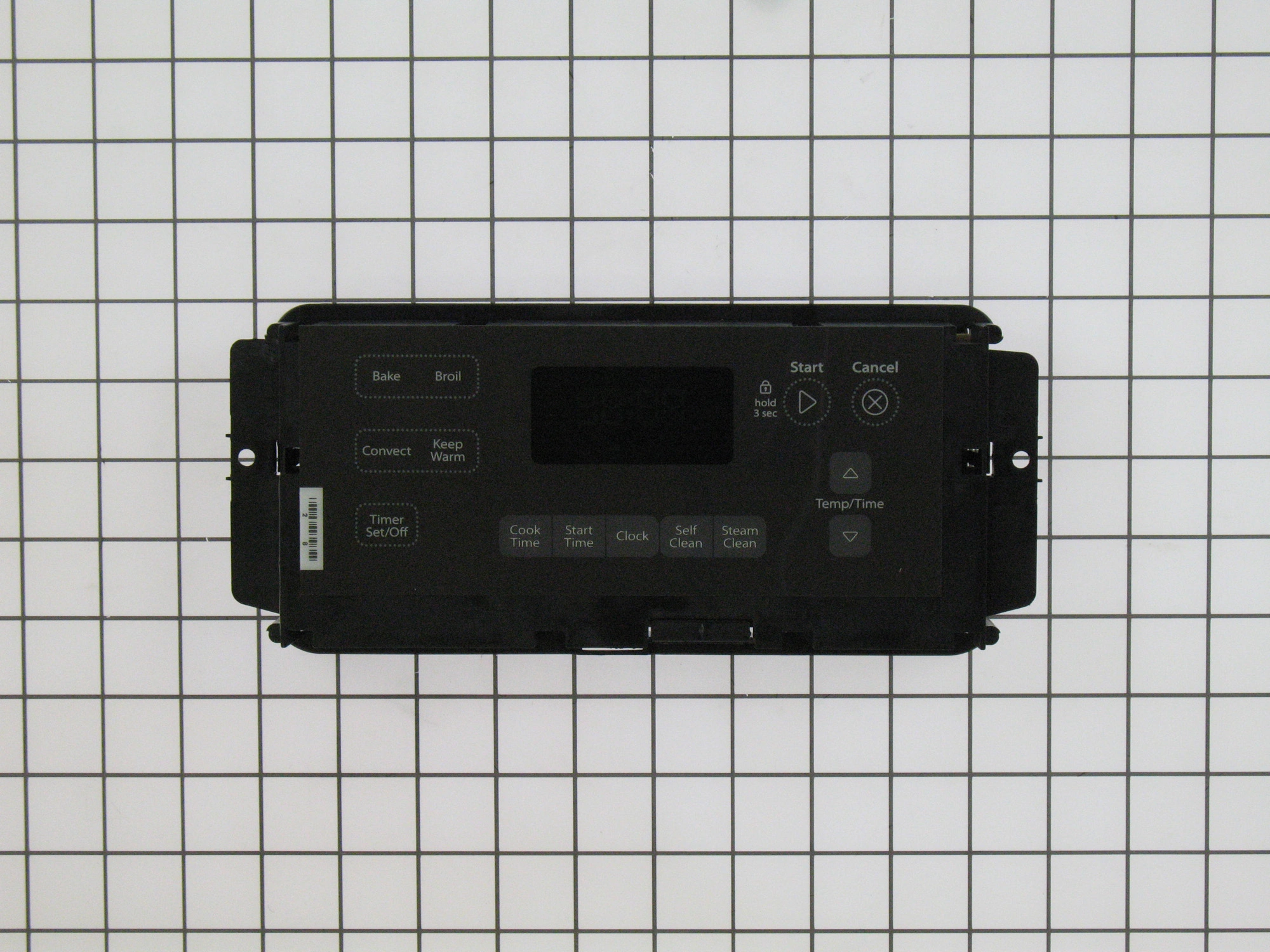 WPW10502613 Whirlpool Electronic Control Board + Core