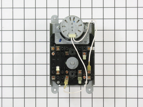 D505796P Speed Queen Timer 3 Cycle Packaged