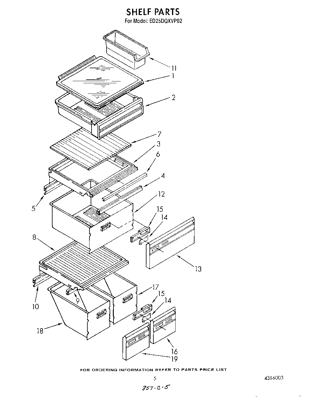 04 - SHELF