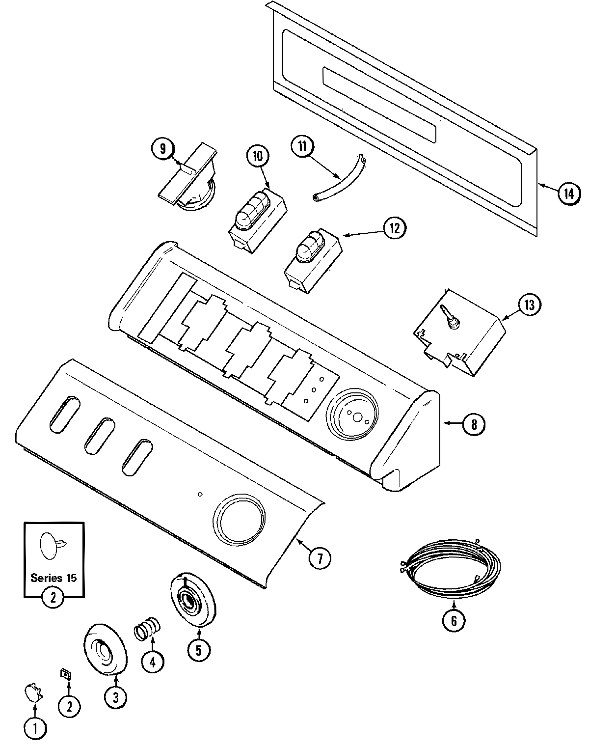 03 - CONTROL PANEL