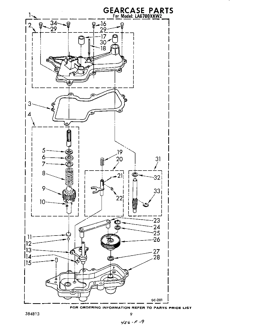 08 - GEARCASE