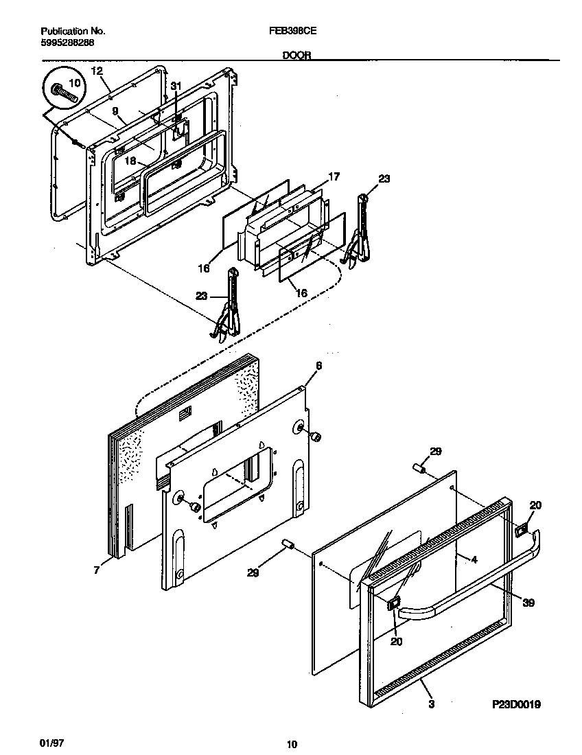 06 - DOOR