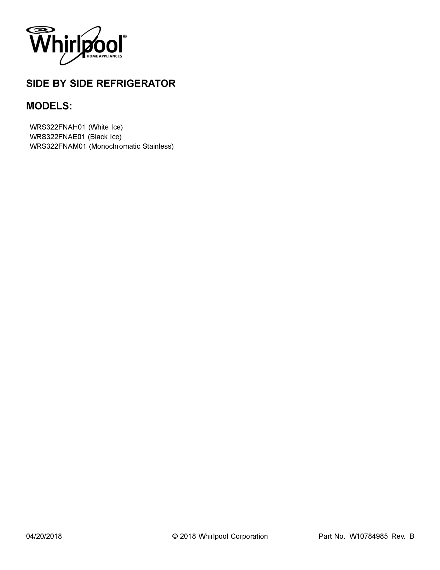 01 - COVER SHEET