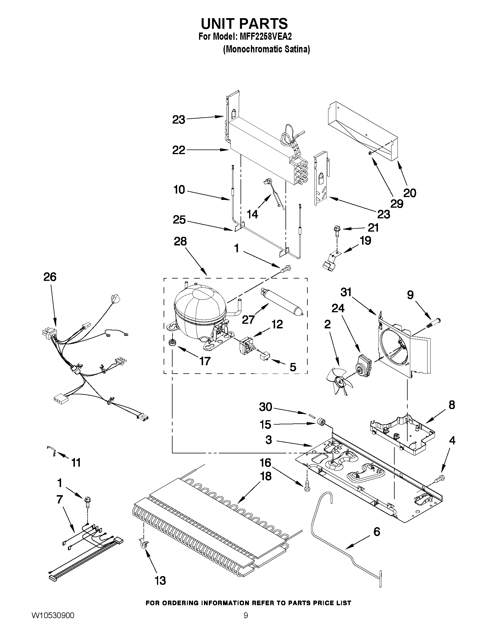 06 - UNIT PARTS