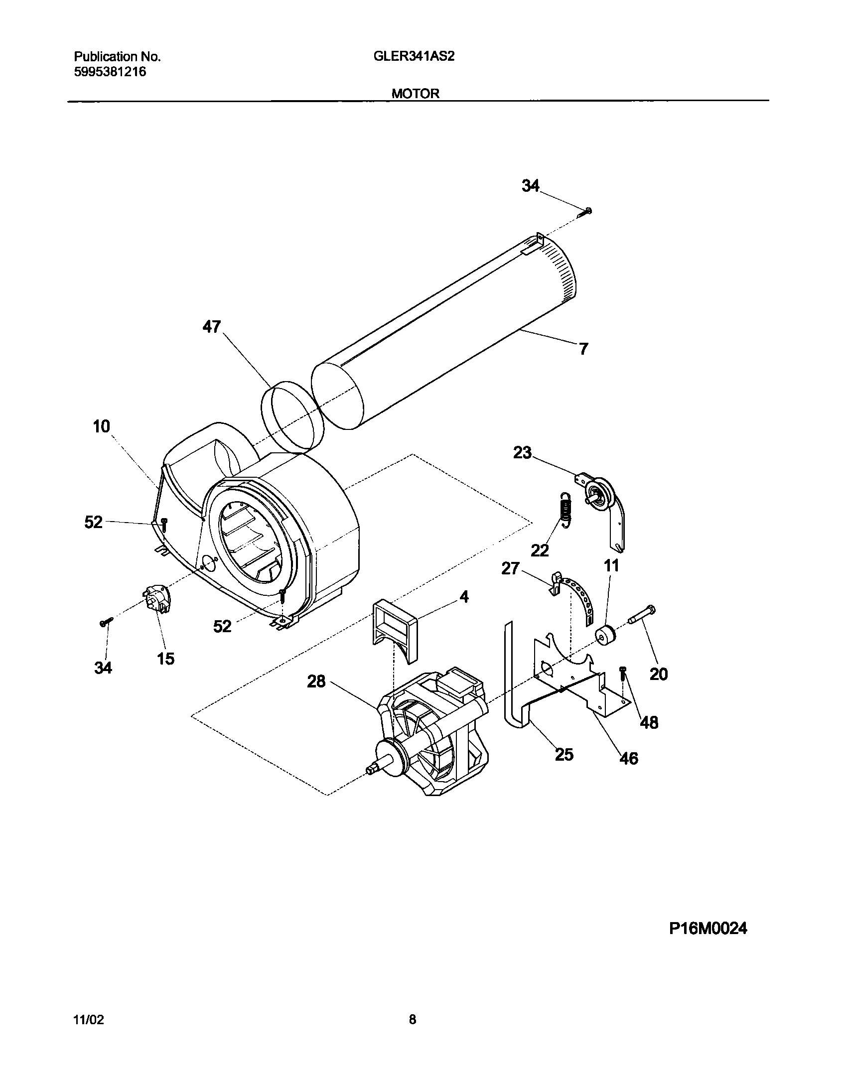 09 - MOTOR