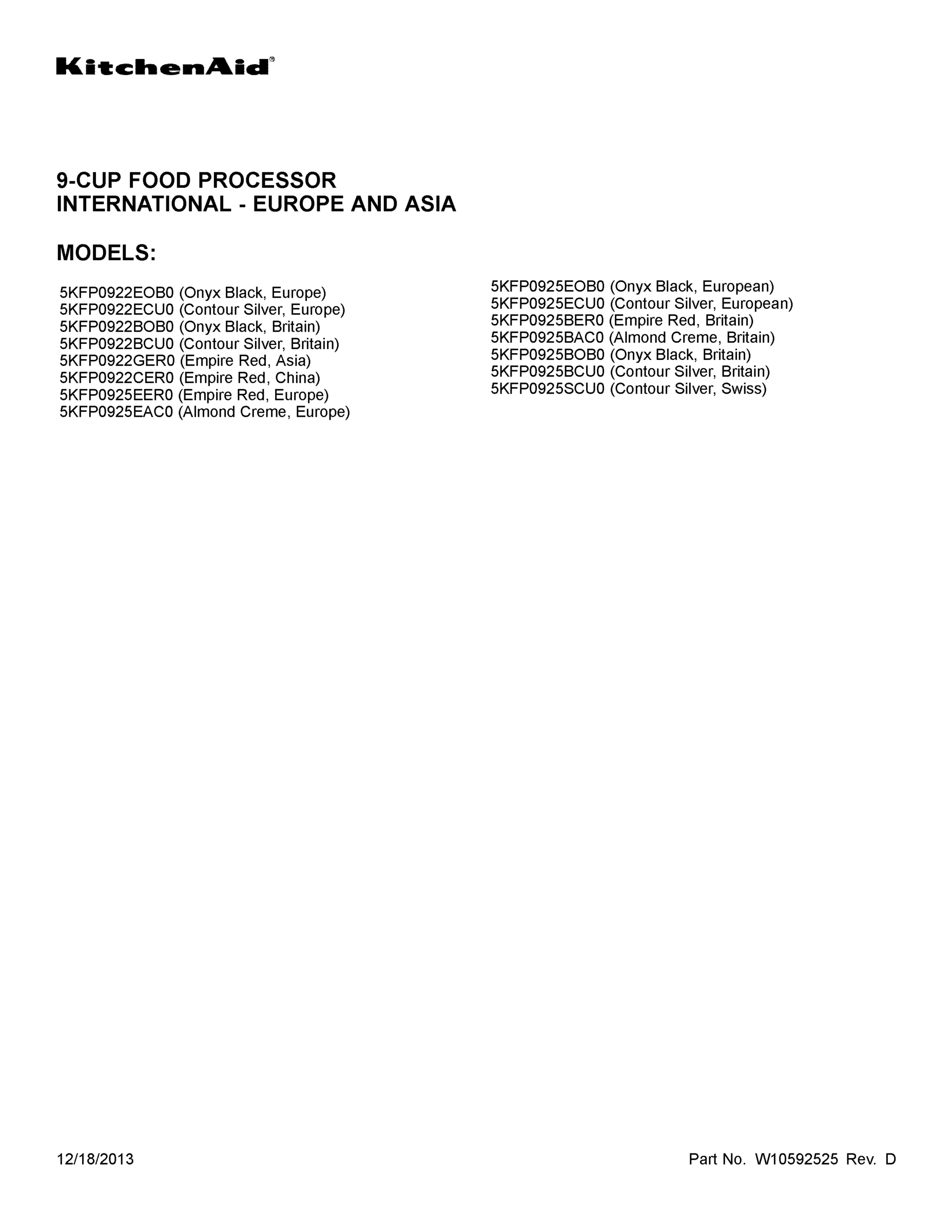 01 - COVER SHEET