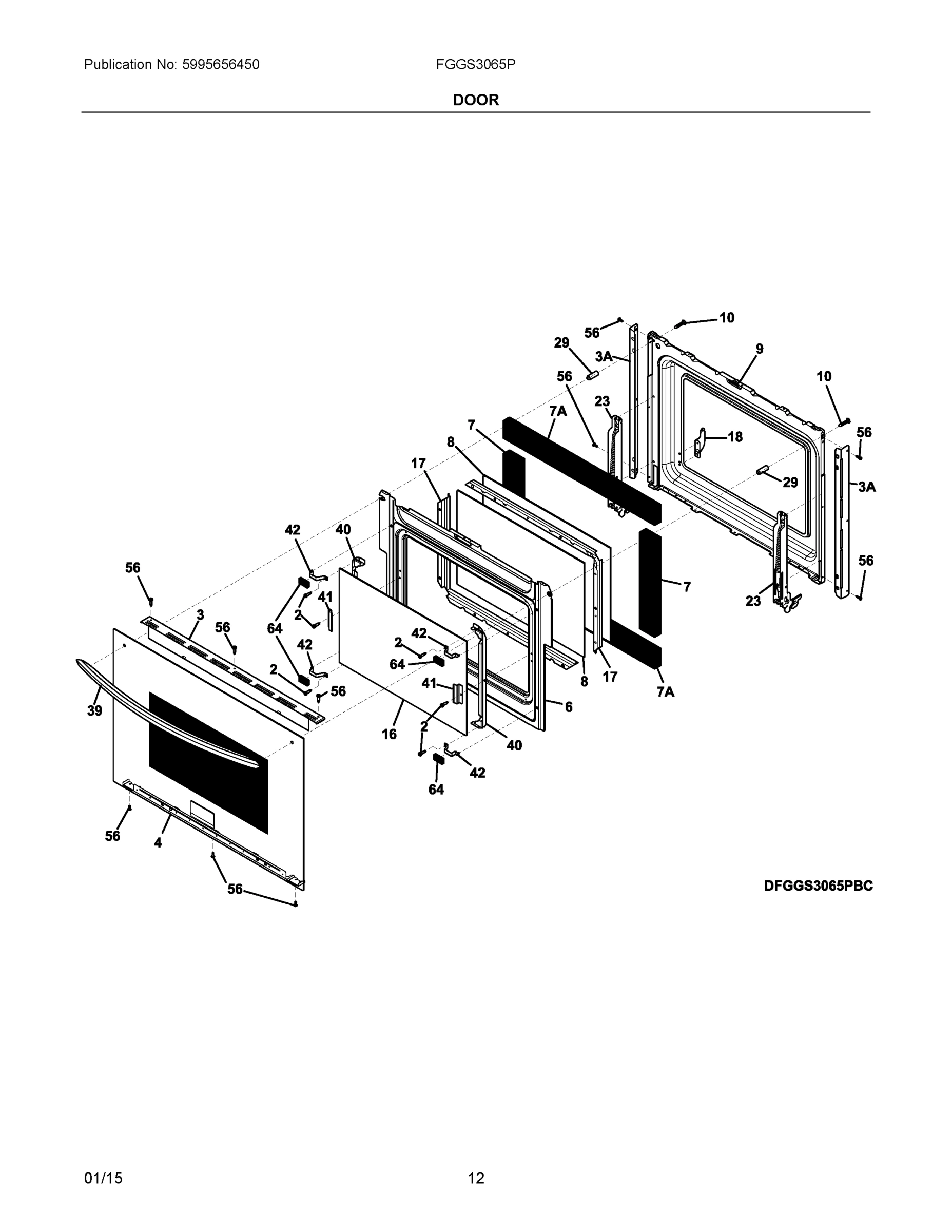 06 - DOOR