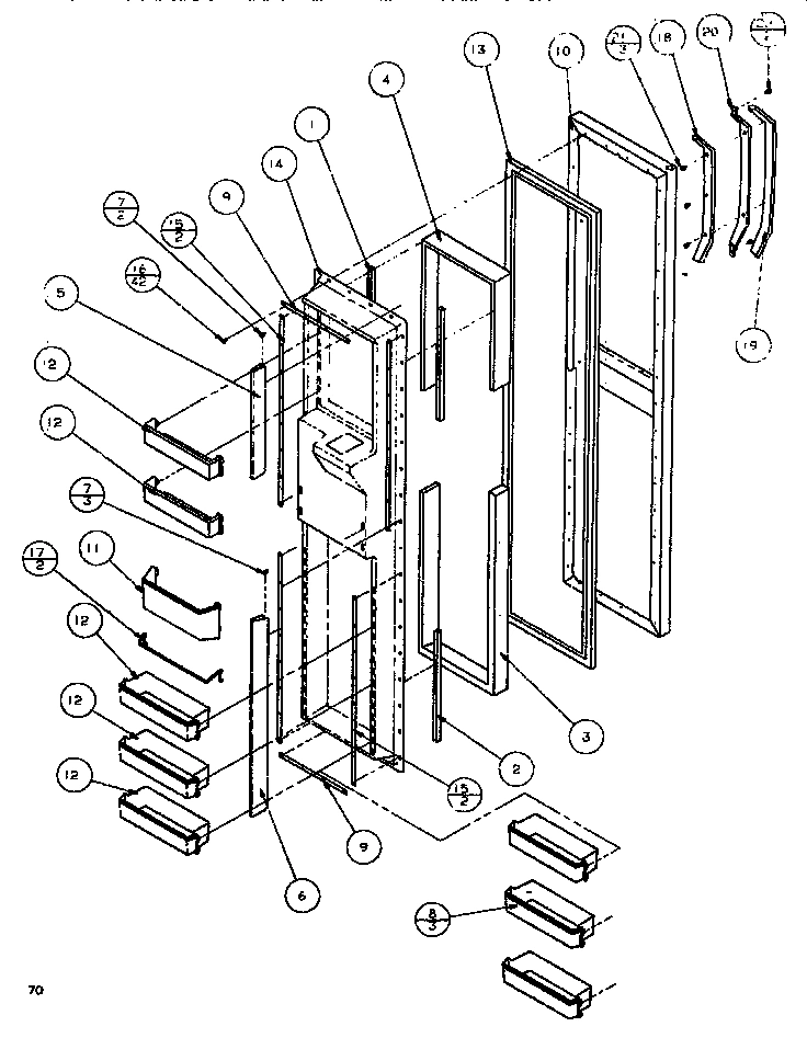 09 - FZ DOOR