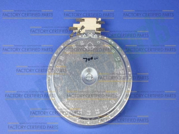 WPW10270604 Whirlpool Surface Element