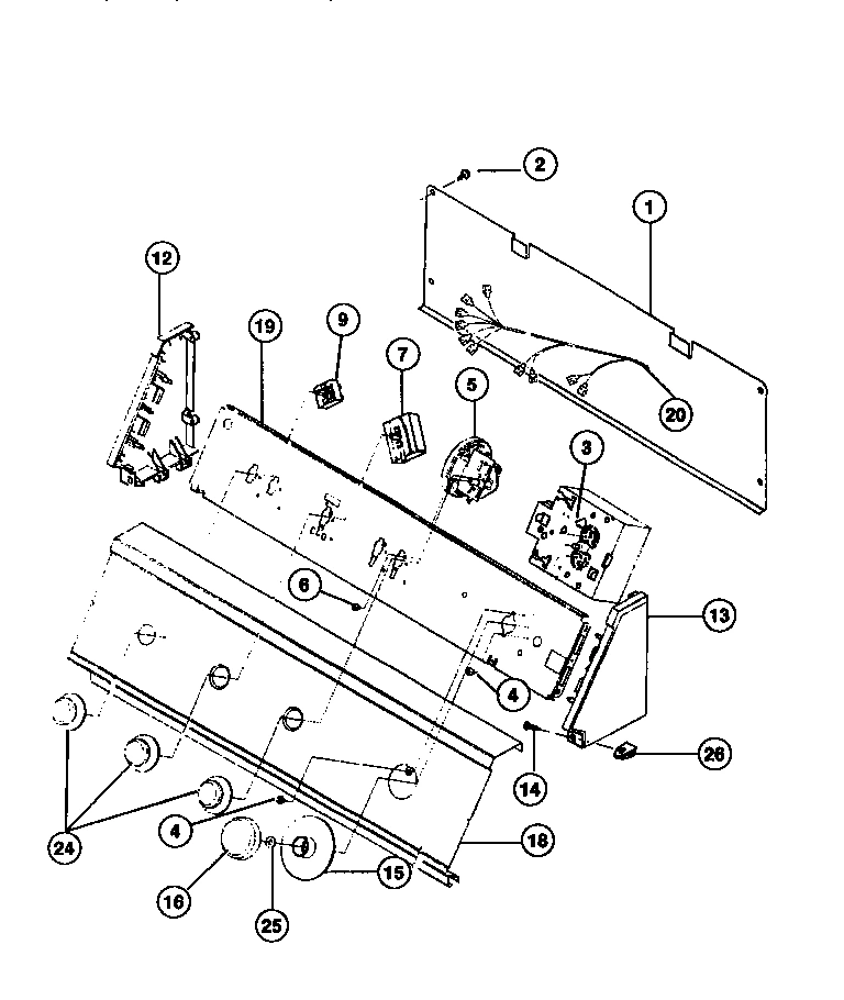 05 - CONSOLE AND CONTROLS