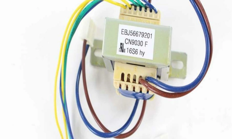 EBJ56679201 LG Power Transformer