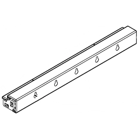W10708335 Whirlpool Manifold Panel