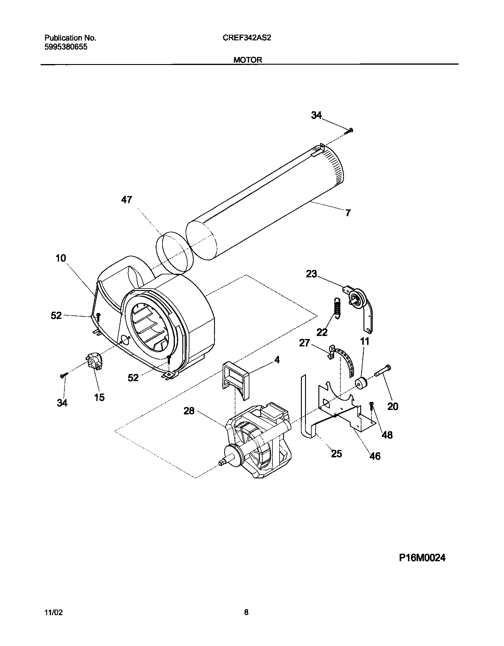 09 - MOTOR
