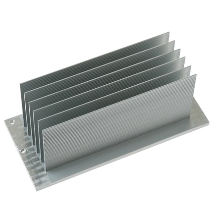 WJ20X28577 GE Heat Sink