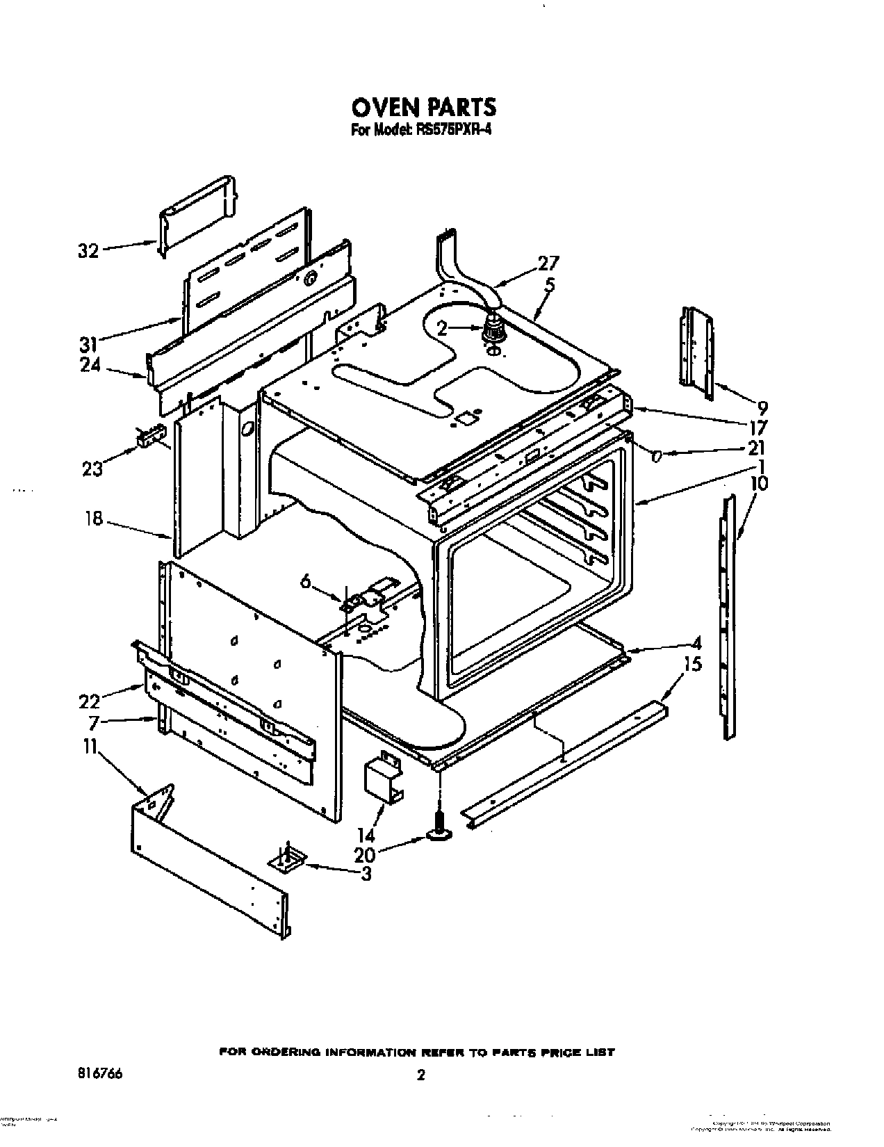 02 - OVEN