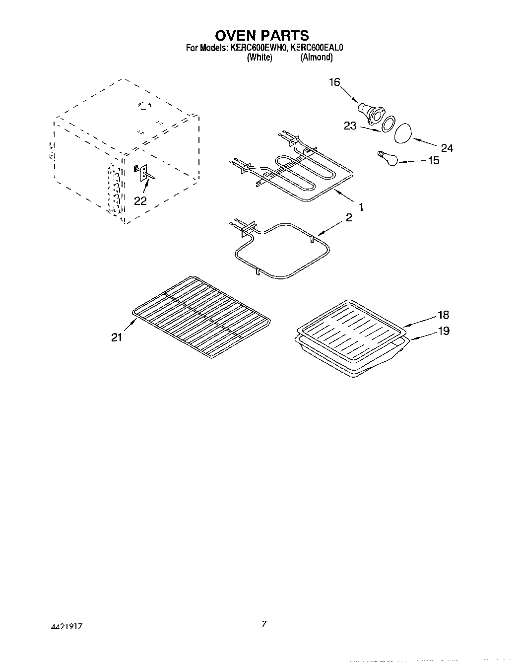 05 - OVEN