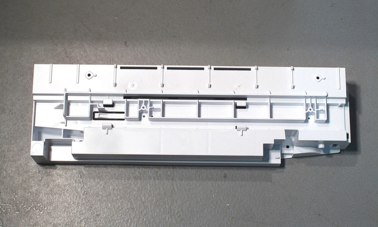 W10852648 Whirlpool Refrigerator Plate