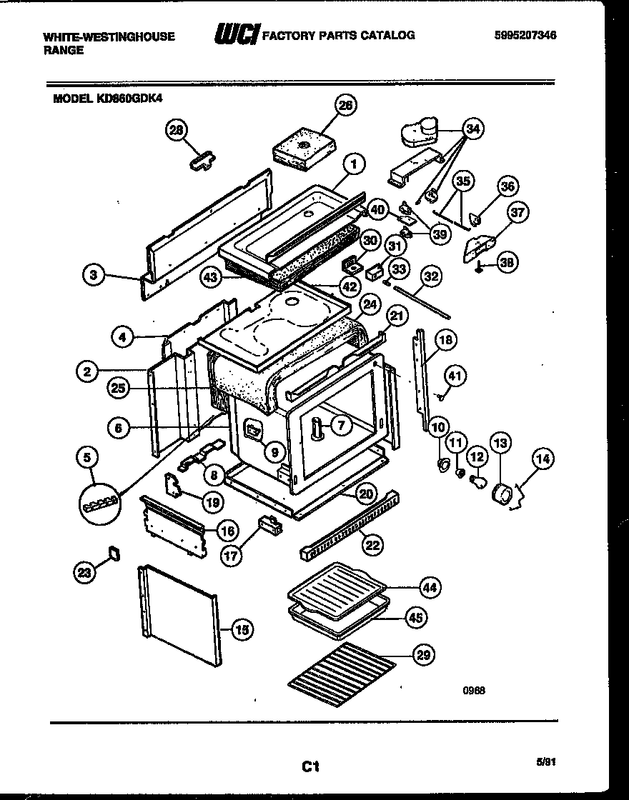 04 - BODY PARTS