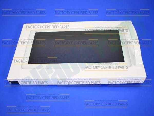W10249514 Whirlpool Microwave Door