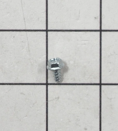 240433204 Frigidaire Refrigerator Screw
