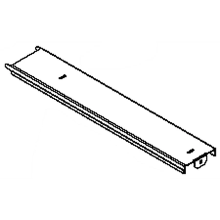 W10340178 Whirlpool Element Support