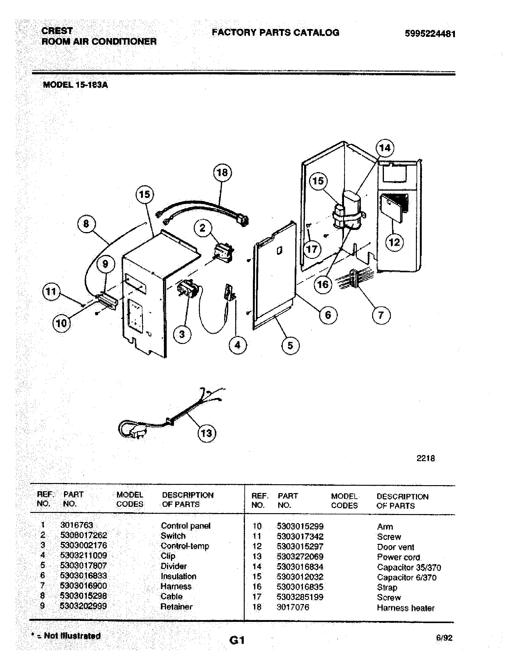 04 - CONTROL PANEL