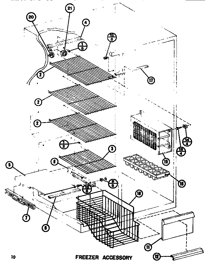 03 - FZ ACCESSORY