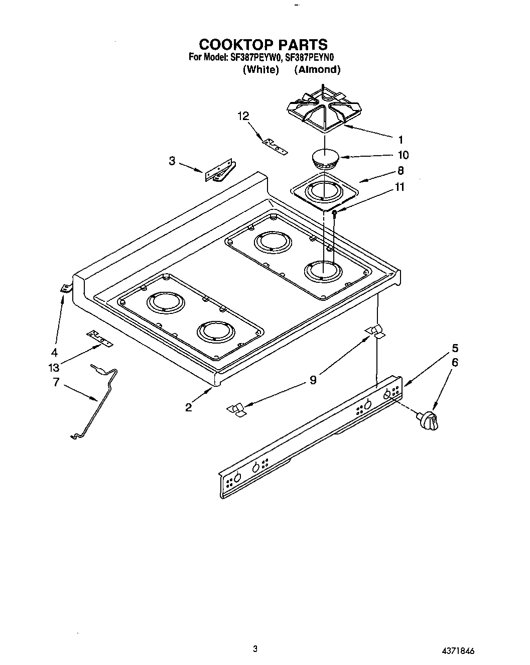 03 - COOKTOP